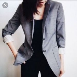 Aritzia Talula Exeter blazer